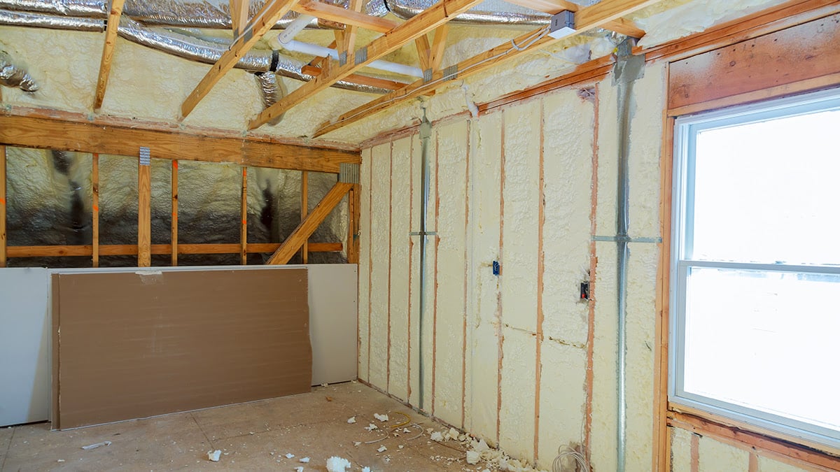 Major Changes For Your Garage Bedroom