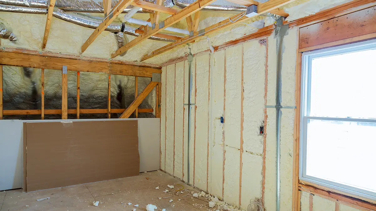 Major Changes For Your Garage Bedroom