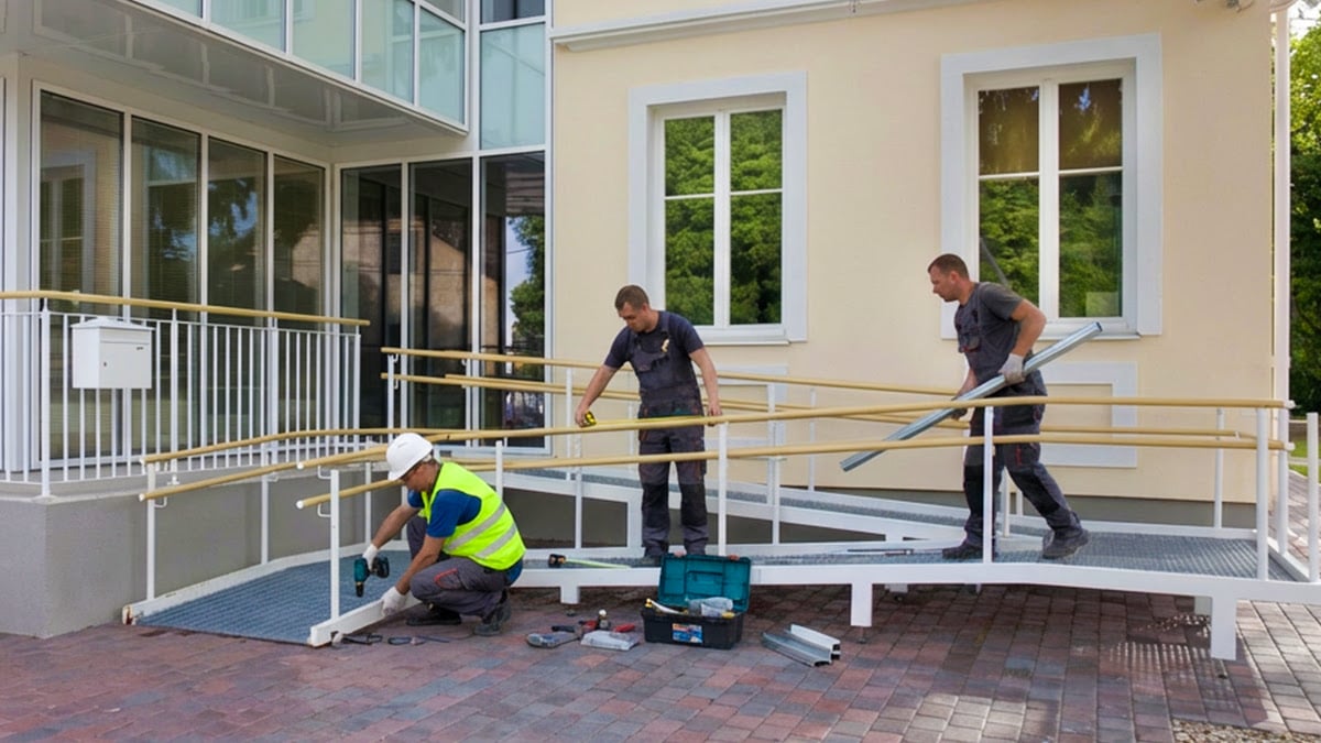 New Jersey Home Permits And Building Codes