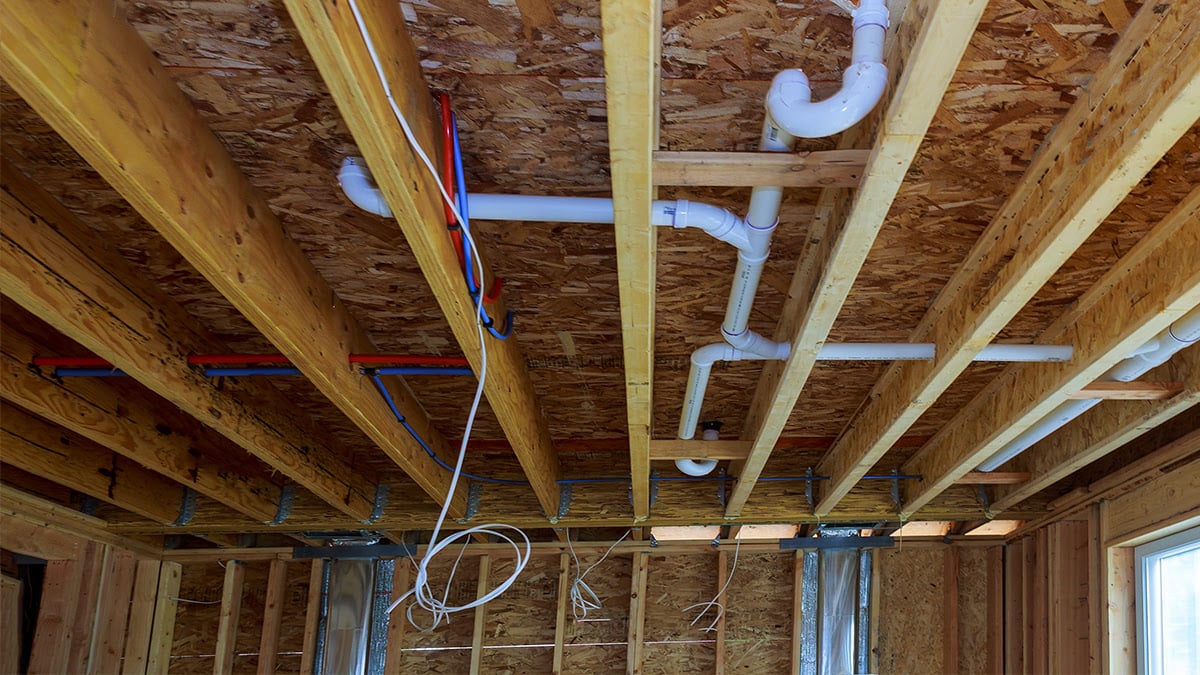 Pick The Best Piping For Your System