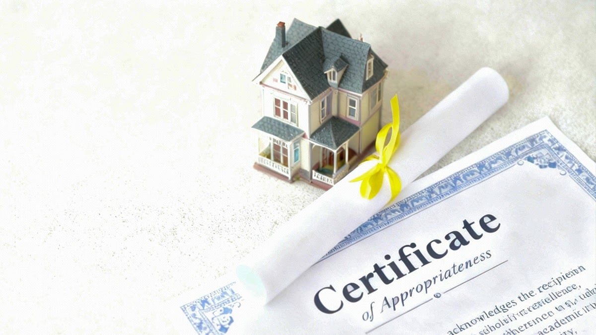 Timeline For Your Certificate Application Process