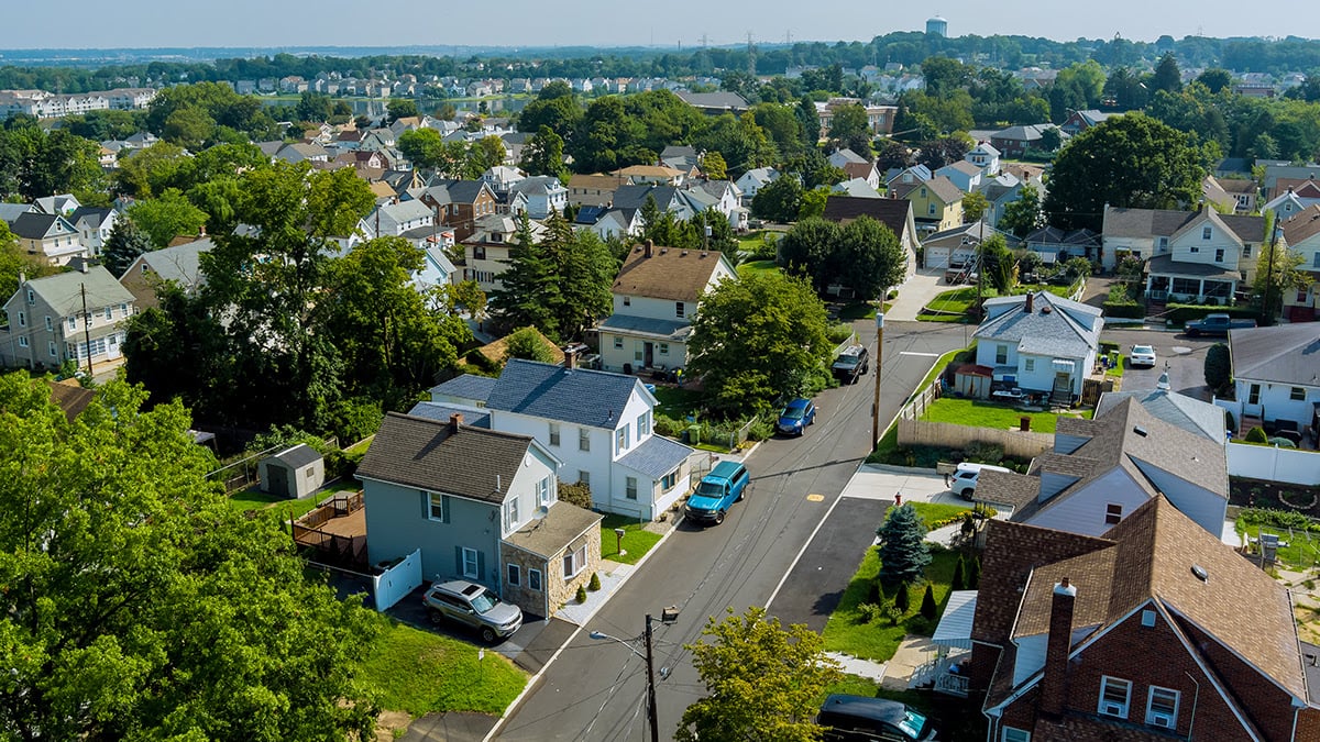 Towns Have Stricter Rules Than States