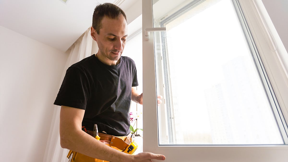 Window And Exit Safety Requirements