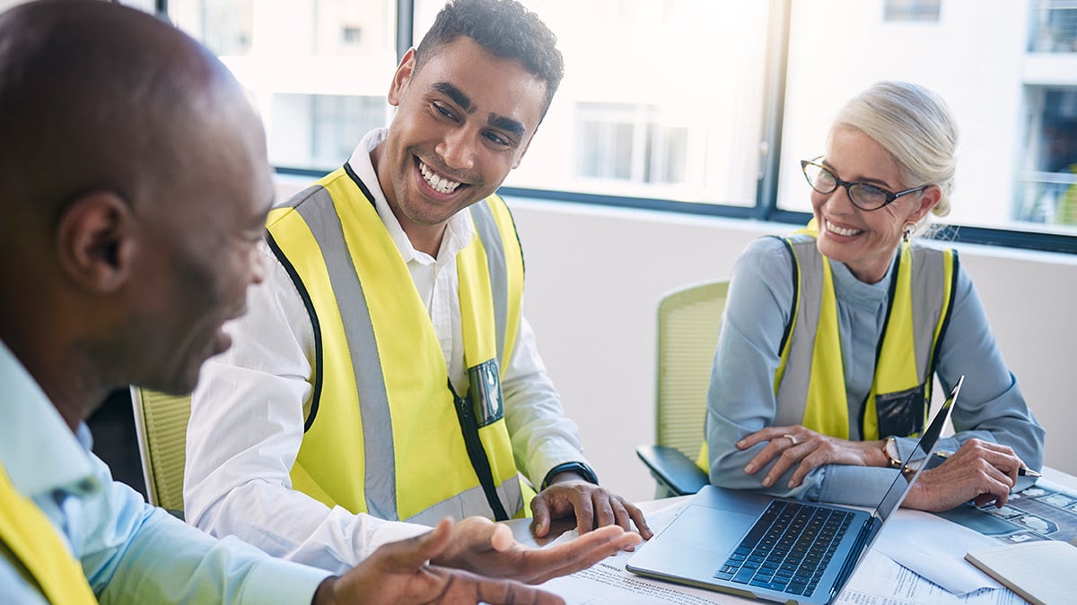 Work With Your Local Building Department