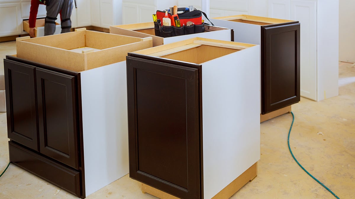 Keep The Scale And Costs In Mind