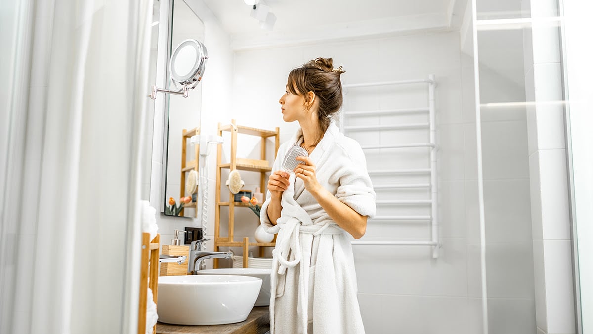 Consider The Purpose