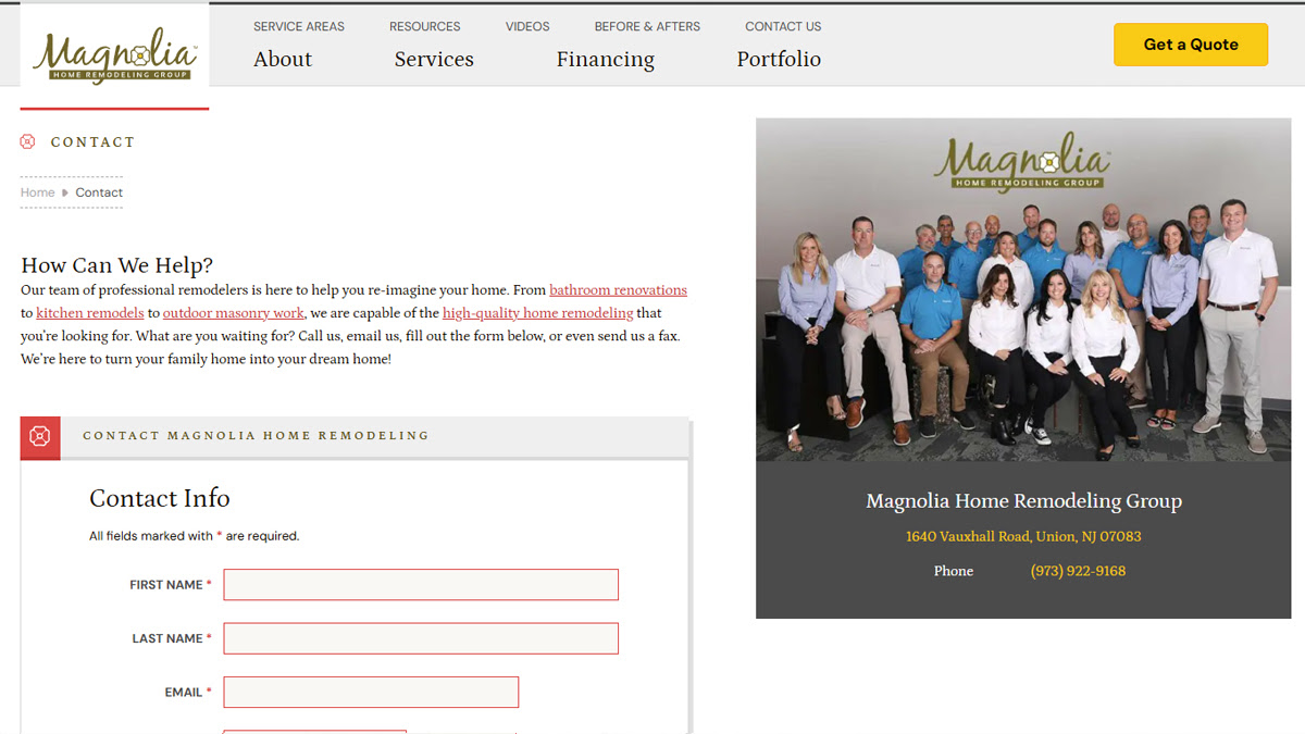 Considering A Basement Finishing Remodel Contact The Experts