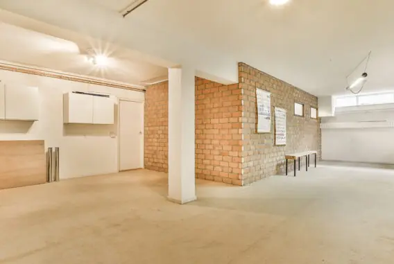 Does a Finished Basement Increase Home Value in NJ