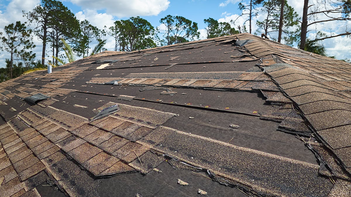 How To Tell If Your Roof Is In Need Of Replacement
