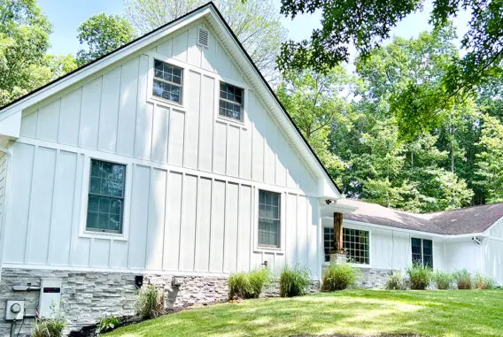 Is Board and Batten Siding the Right Fit for NJ