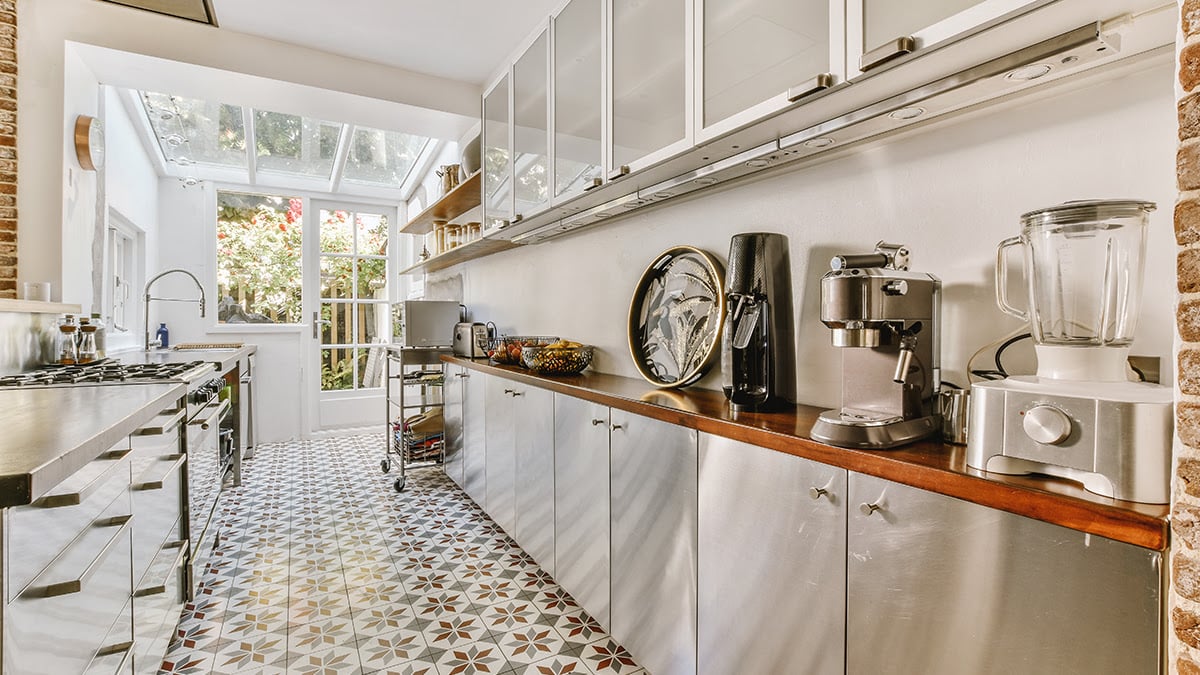 Kitchen Mistakes To Avoid