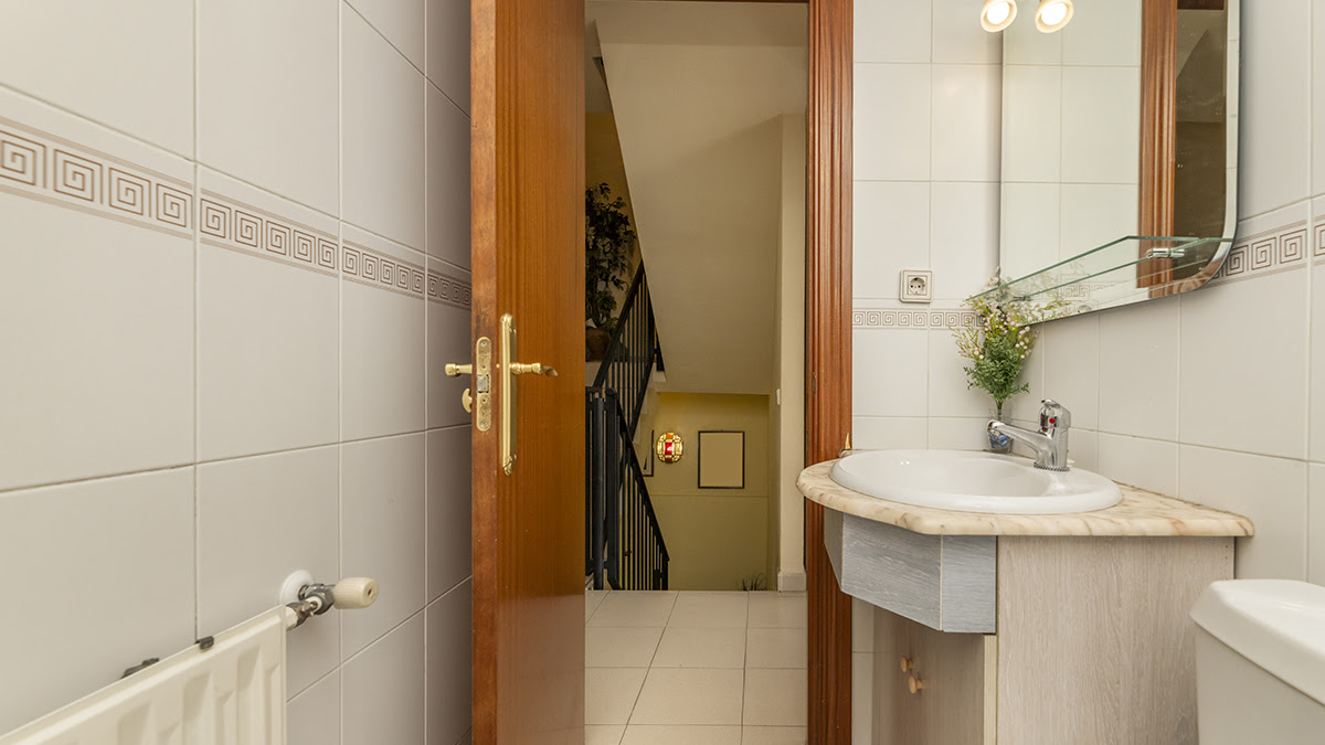 Mistakes To Avoid When Adding A Half Bath