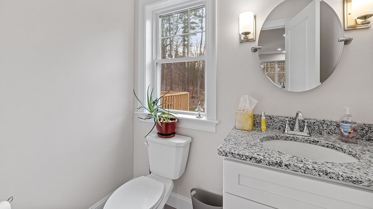 Remember Ventilation