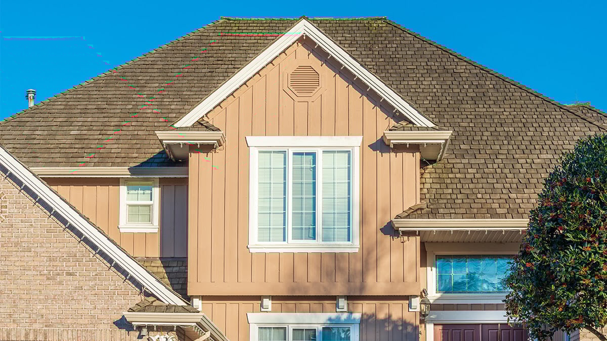 What Are The Benefits Of Board And Batten Siding