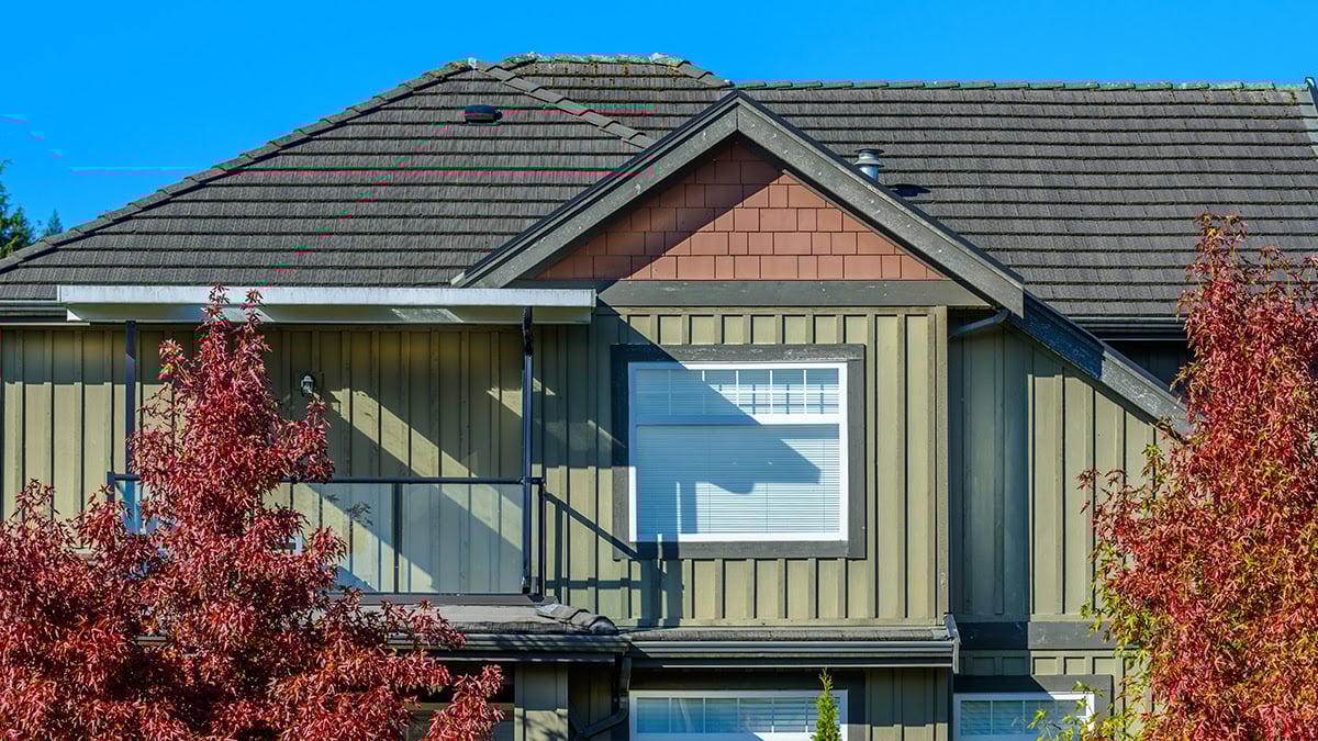 What To Consider When Thinking About New Siding