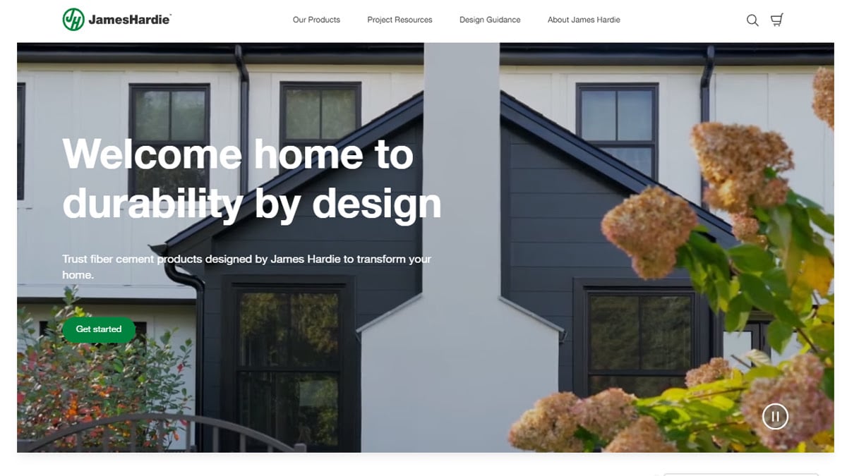 All About James Hardie Siding