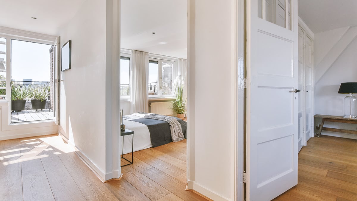 An Addition Increases Your Living Space