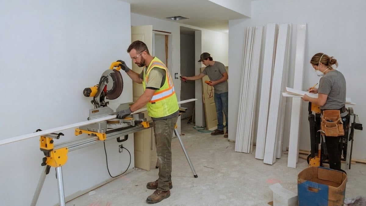 Cost Breakdowns And Unexpected Fees