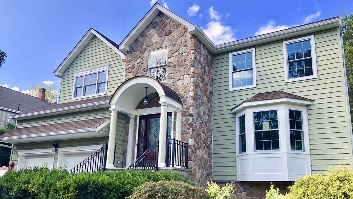 It Adds Value To Your Home