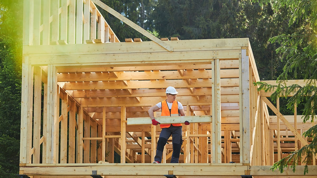 It's Usually A Very Pricey Project