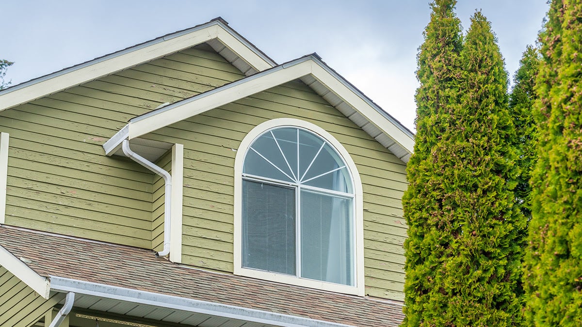 Signs You Need To Replace Your Siding