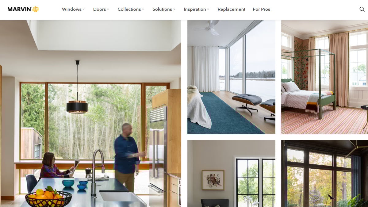 The Benefits Of Marvin Windows