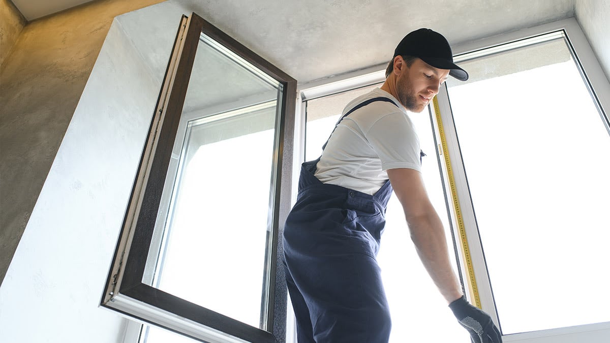 The Costs And ROI Of New Windows