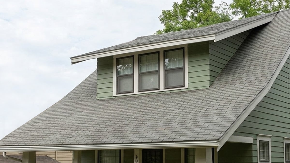 The Downsides Of Shed Dormers