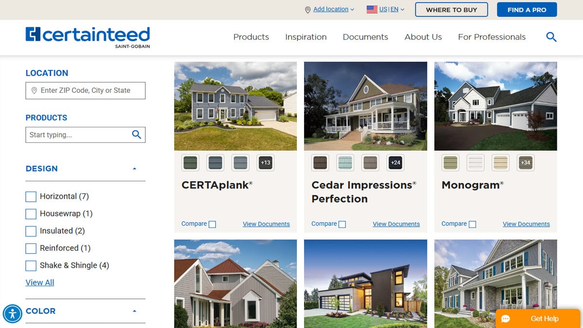 The Pros And Cons Of CertainTeed Siding