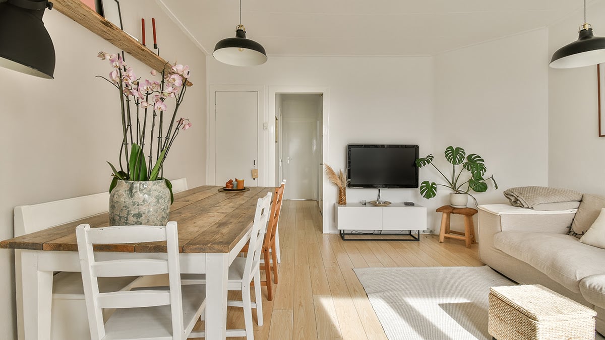 What Is An In Law Suite