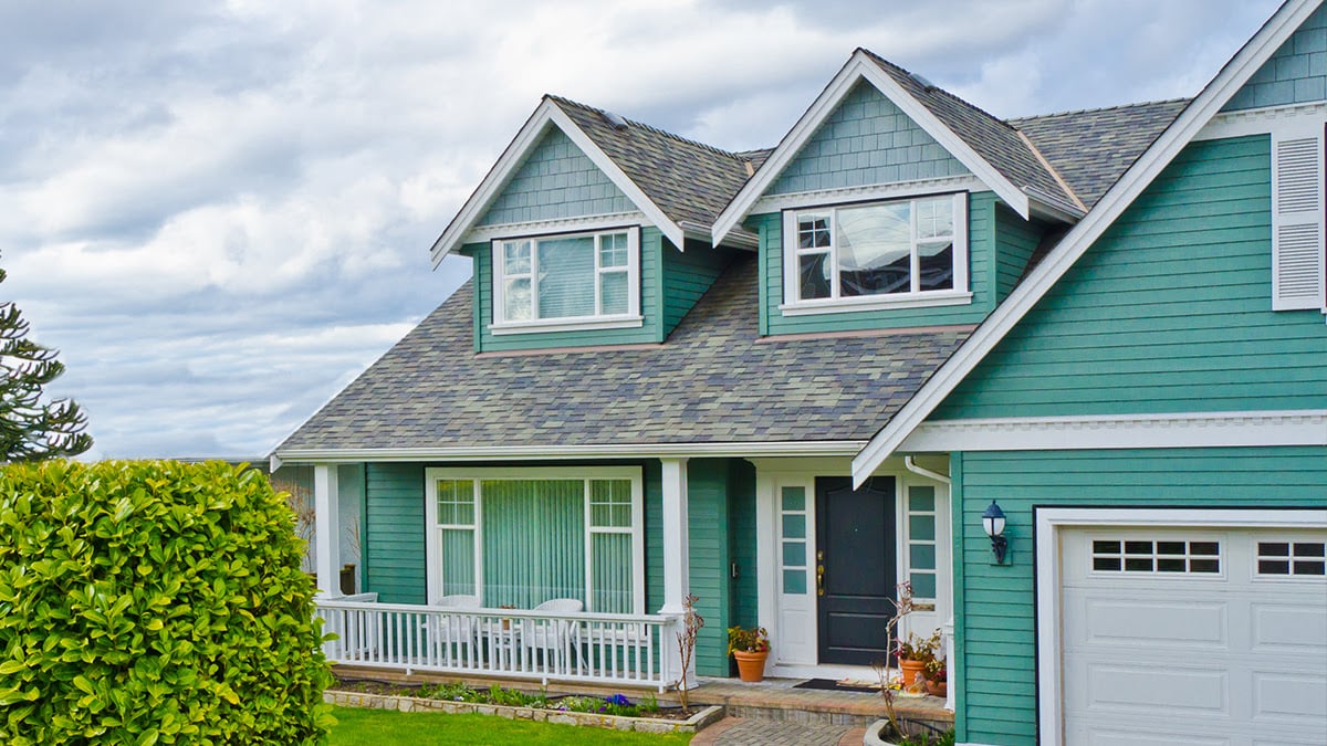 Which Style Of Dormer Is Right For Your Colonial Home