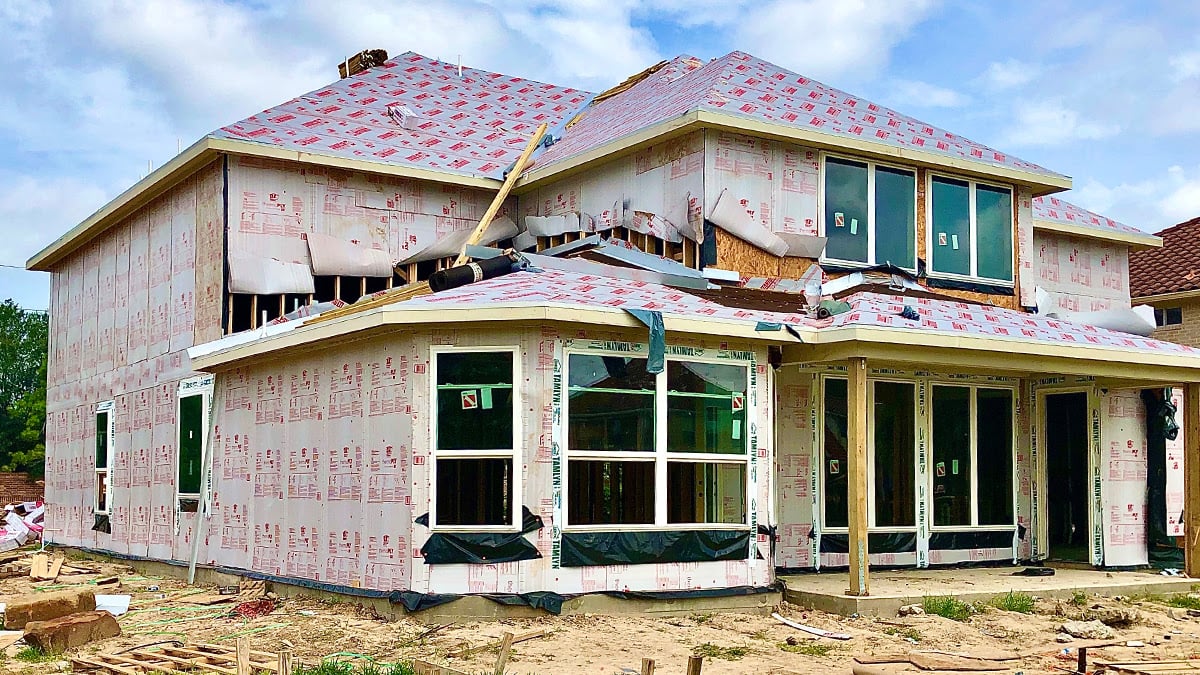 You May Need To Do Serious Reinforcement Of Your Home