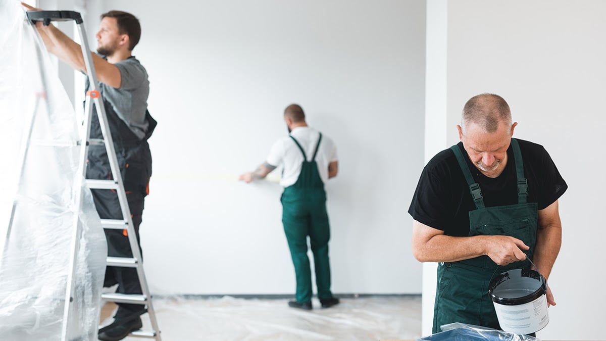 Your Life Will Definitely Be Disrupted