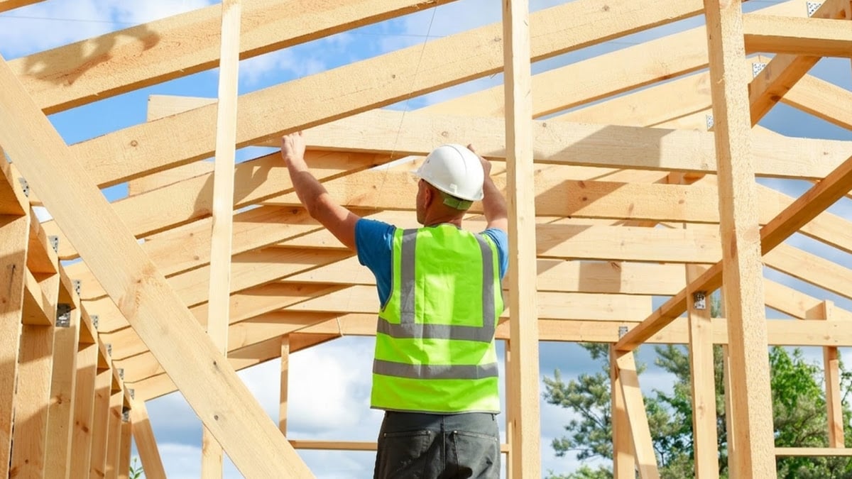 Your Roof Will Likely Have To Go