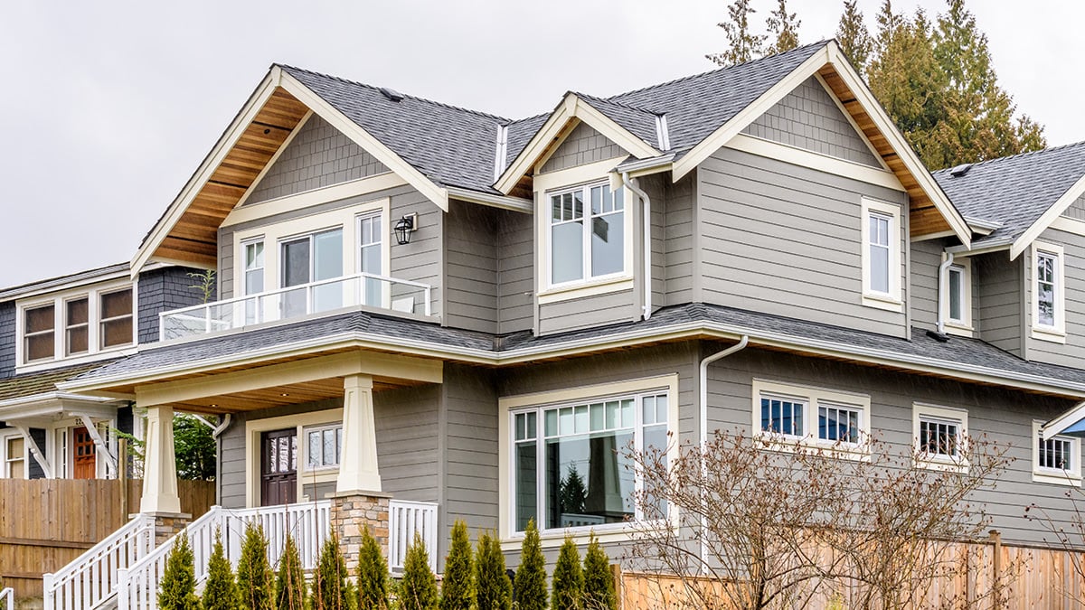 Picking The Perfect Siding For Your New Jersey Home