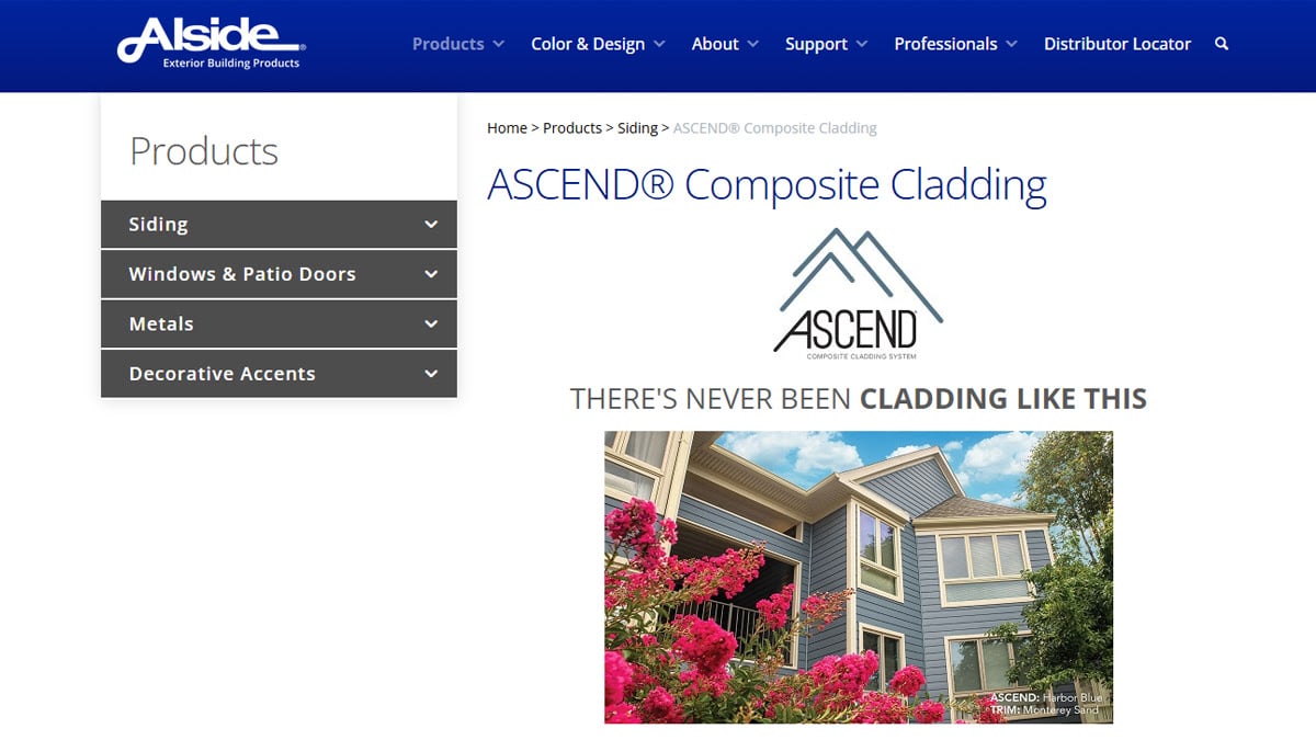 Alside