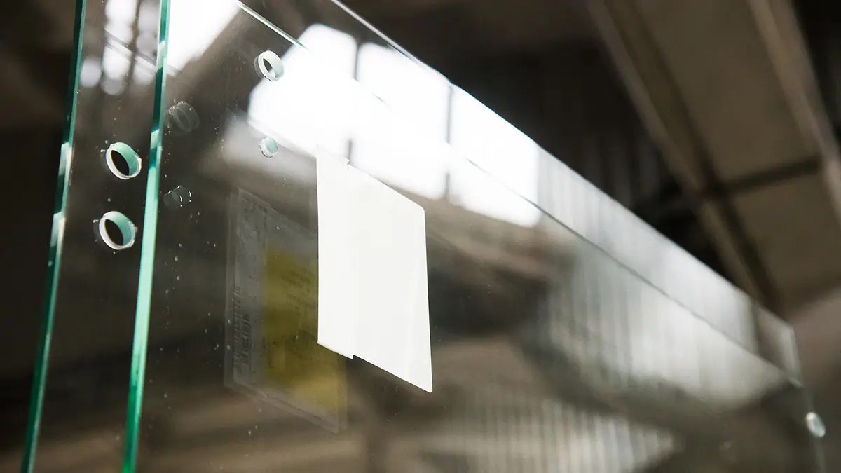 Glass Panes And Coatings
