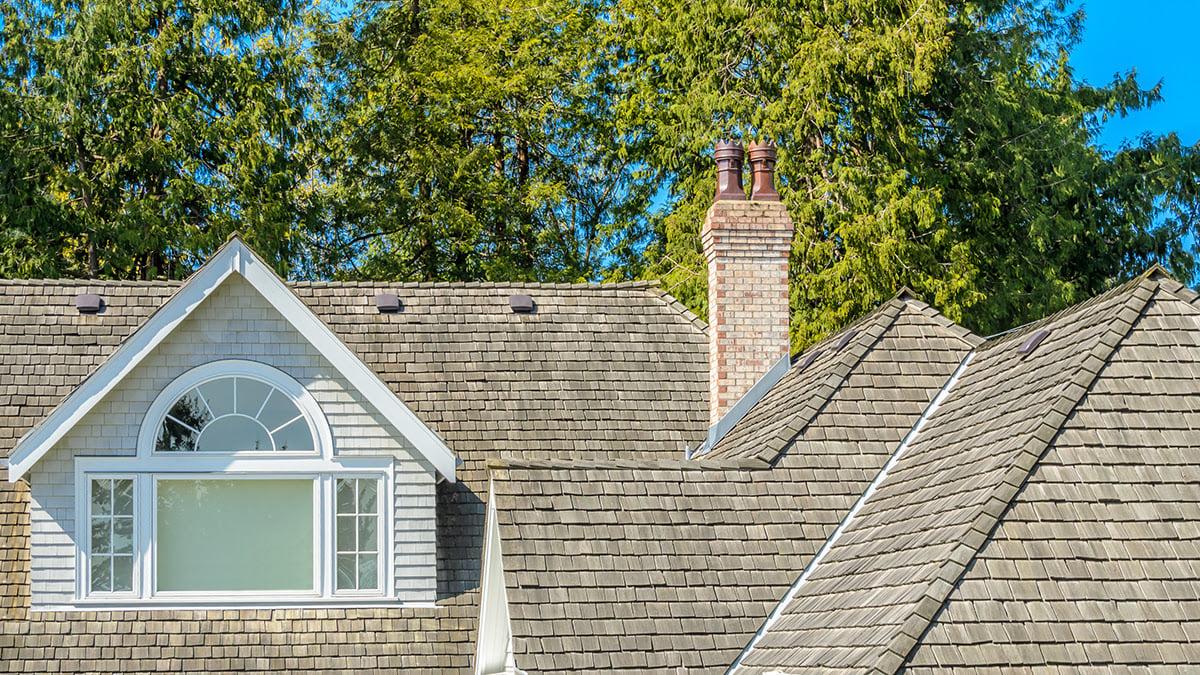 Rooflines
