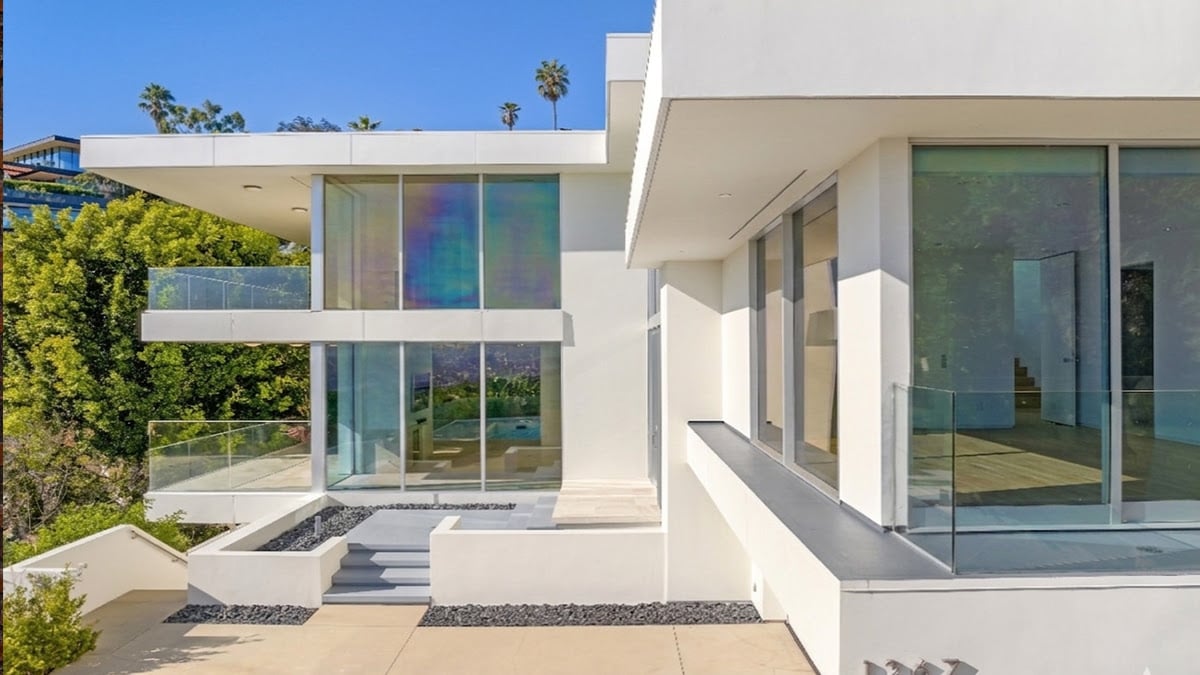 Special Window Features