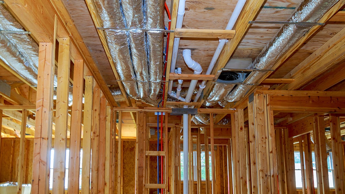 Utilities Plumbing And HVAC