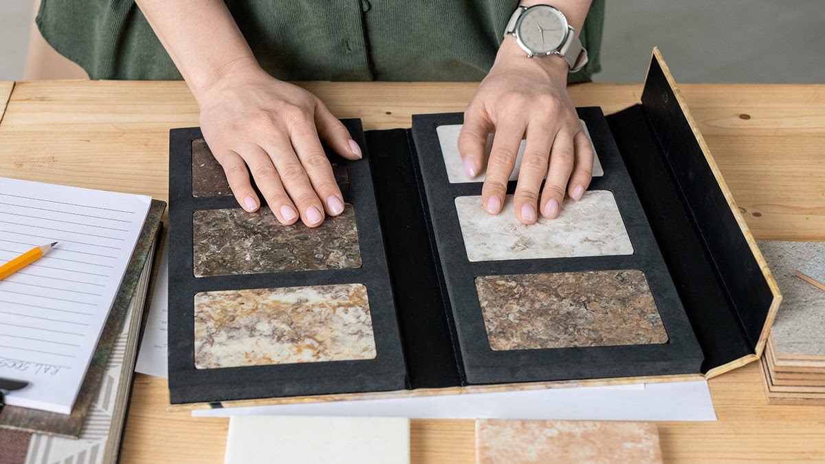 Exploring Countertop Materials