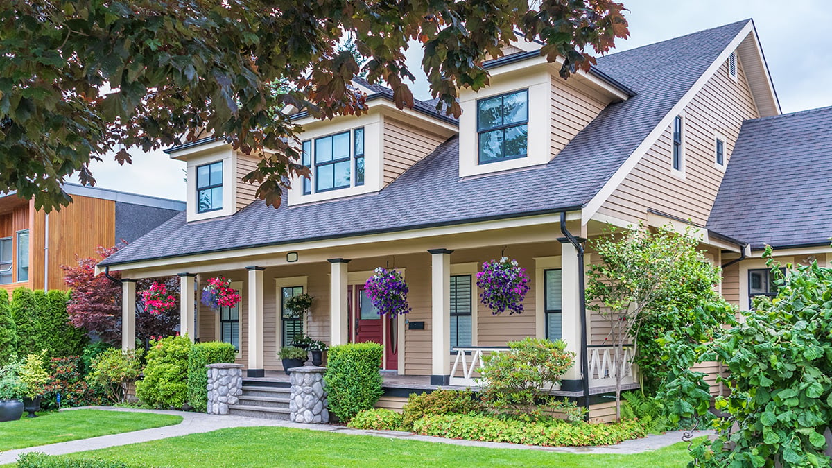 Getting The Dormers Of Your Dreams In New Jersey