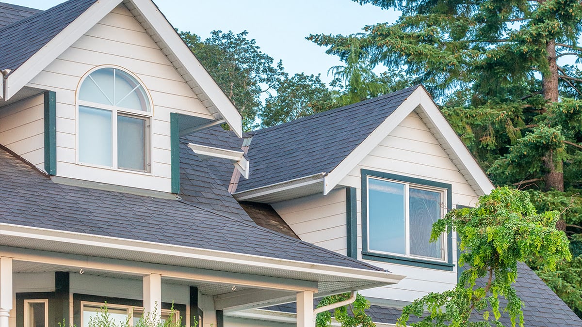 Is The Dormer More Decorative Or Functional