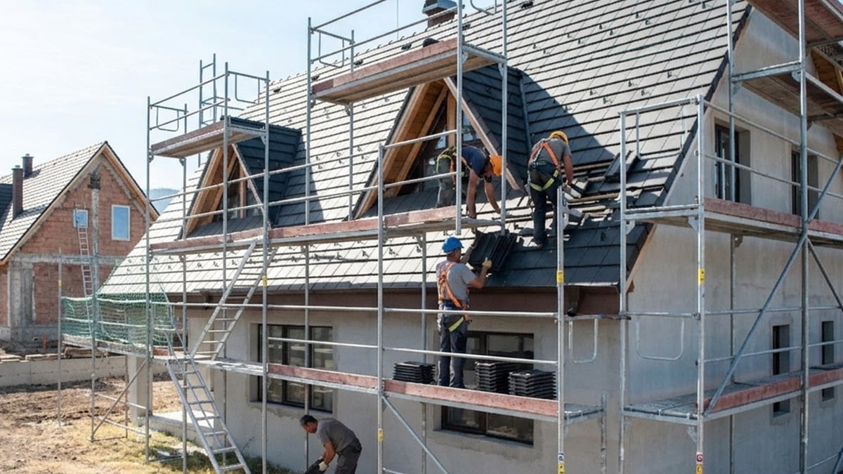 Understanding Renovation Return On Investment