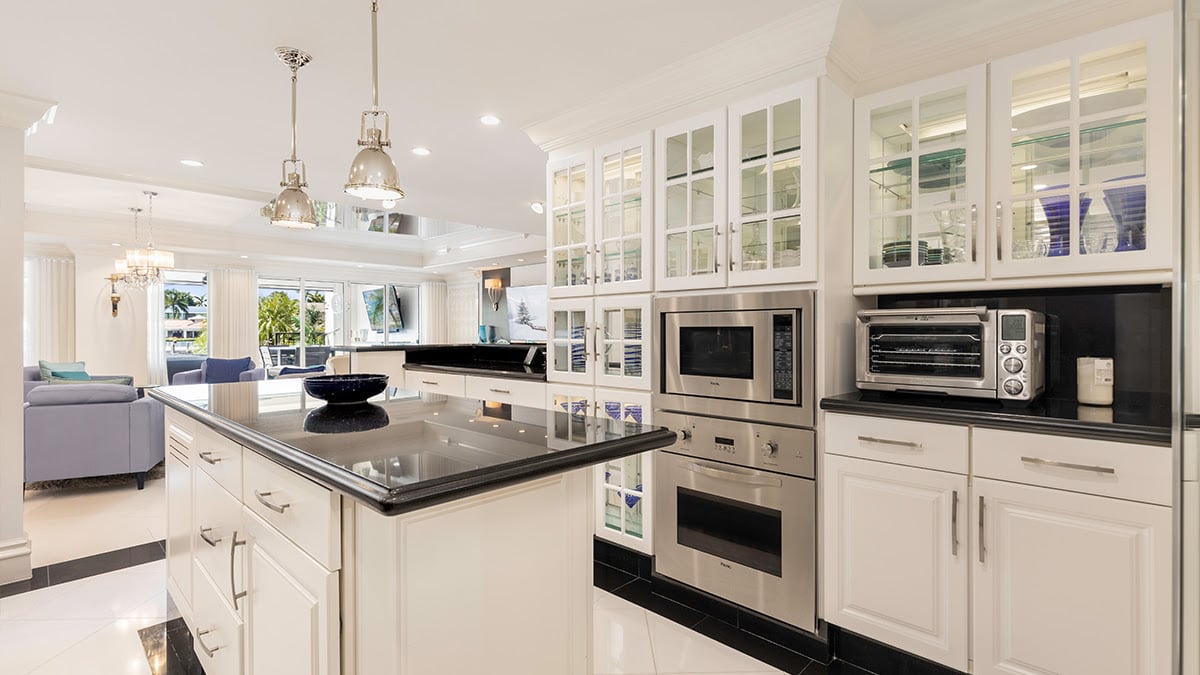 What About A Full Kitchen Addition