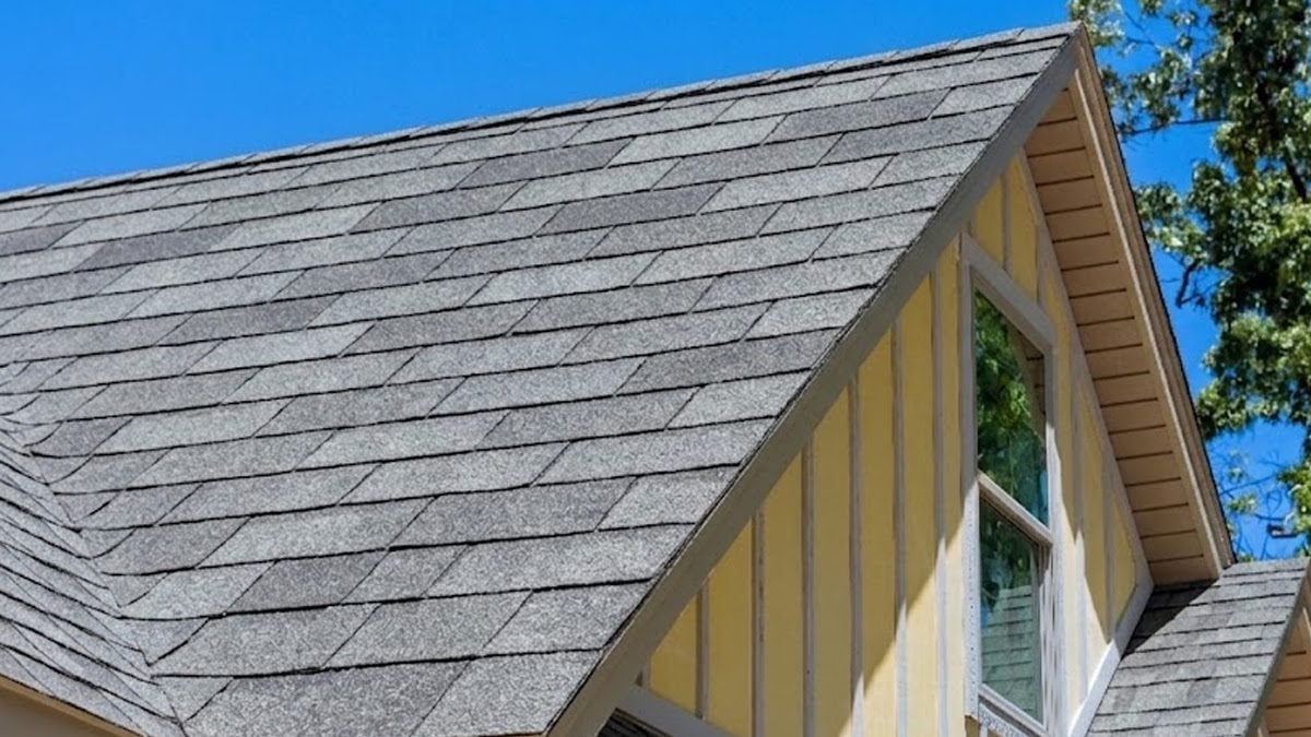 What Are 3 Tab Shingles