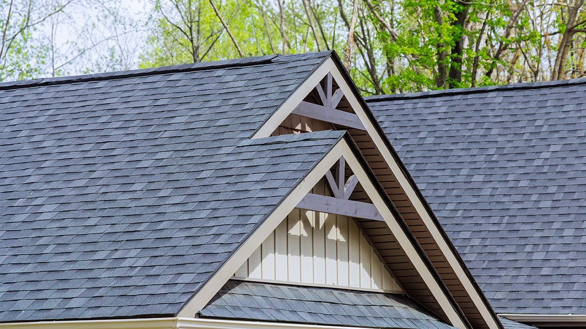 What Are Architectural Shingles
