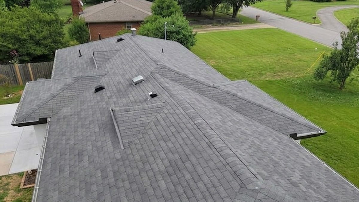 What Are The Advantages Of 3 Tab Shingles