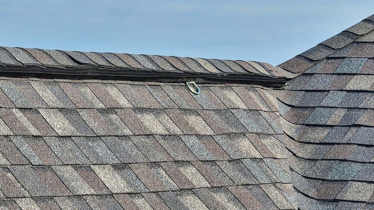 What Are The Advantages Of Architectural Shingles