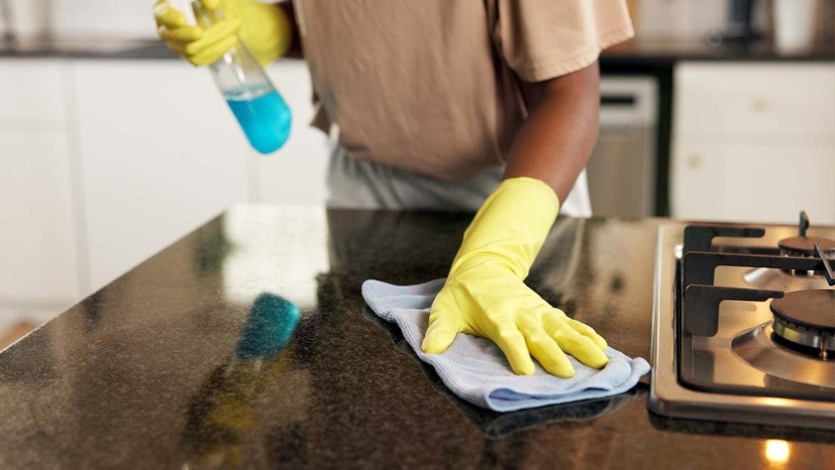 What Are The Drawbacks Of Granite Countertops